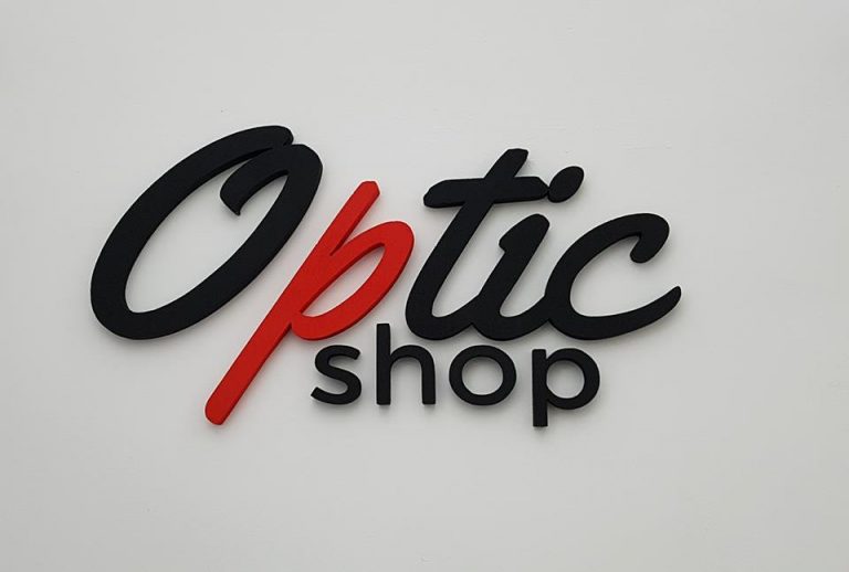 A&D Optic Shop